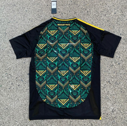 Stüssy x Jamaica Limited Jersey