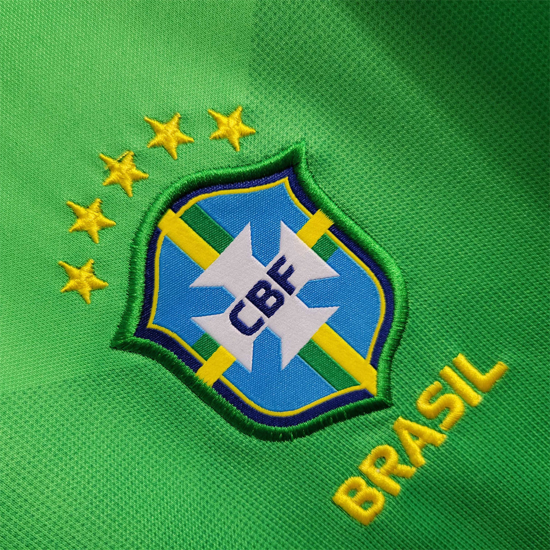 Brazil 2014-2015 Training Kit