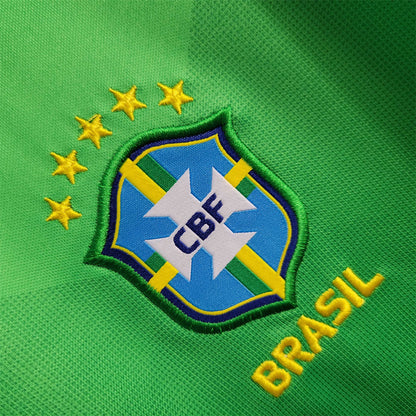 Brazil 2014-2015 Training Kit