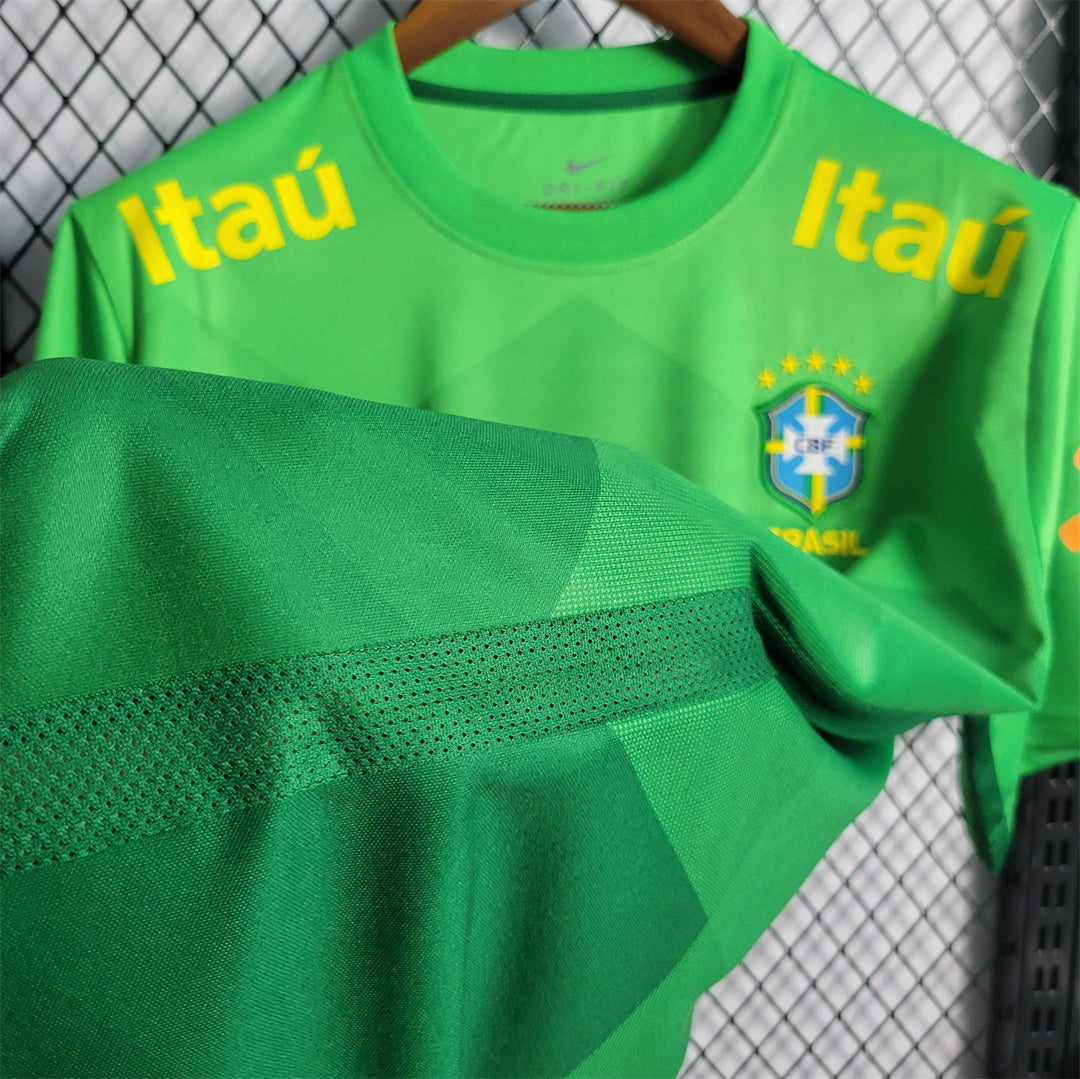 Brazil 2014-2015 Training Kit