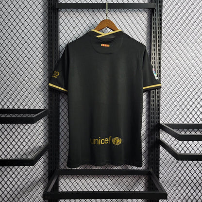 2021/2022 Barcelona Away Limited Jersey