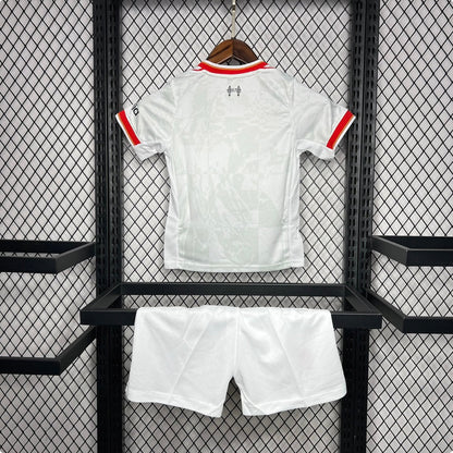Liverpool 2024/2025 Third Kit Kids Size