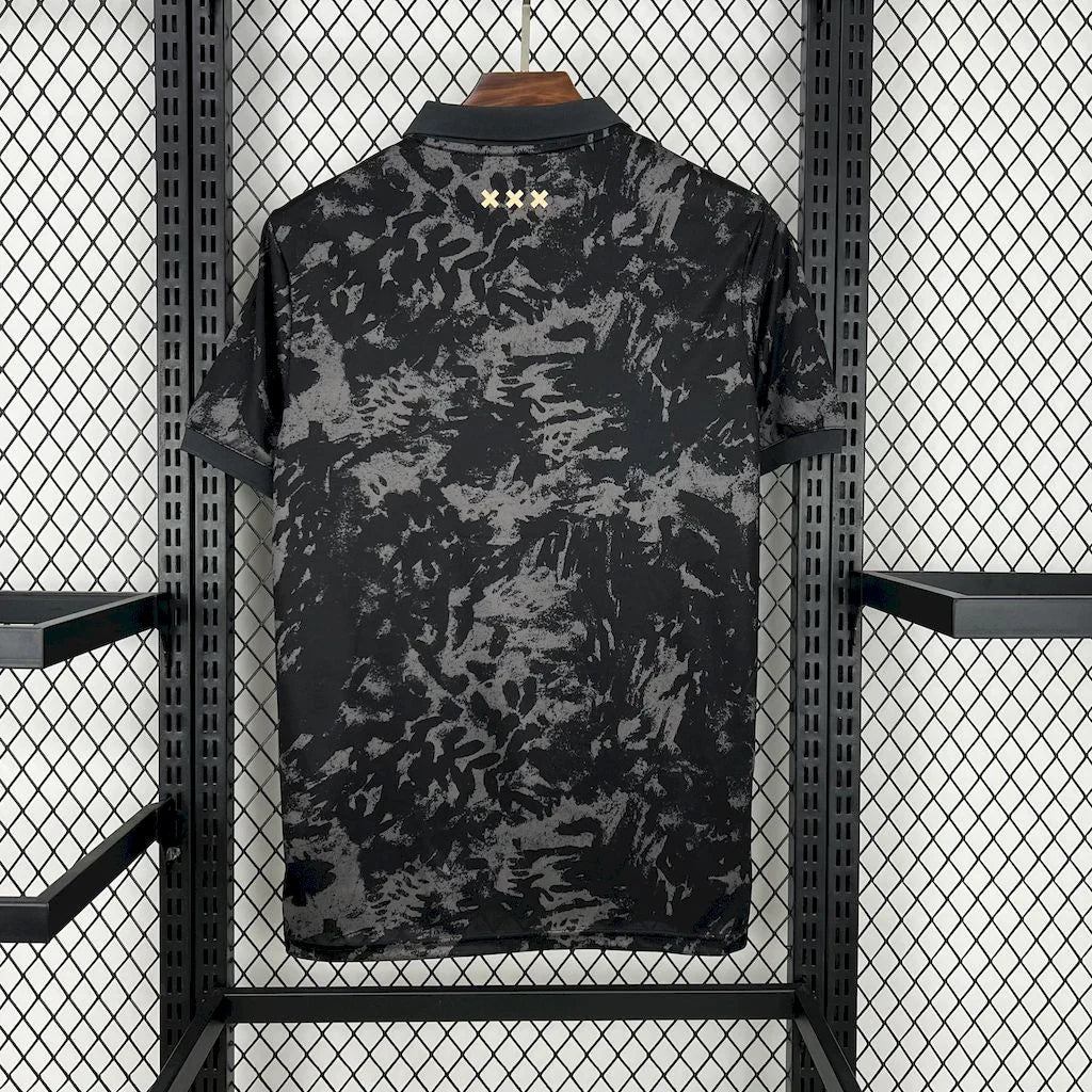 Ajax X Stone Island Limited Jersey