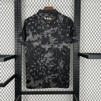 Ajax X Stone Island Limited Jersey
