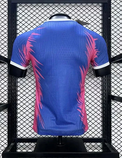 Tottenham "Electric Blaze" Limited Jersey