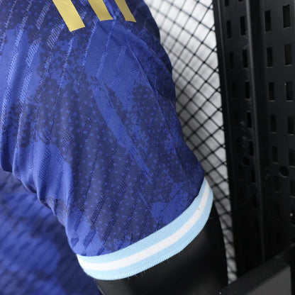 Argentina "Starlight Azul" Limited Jersey