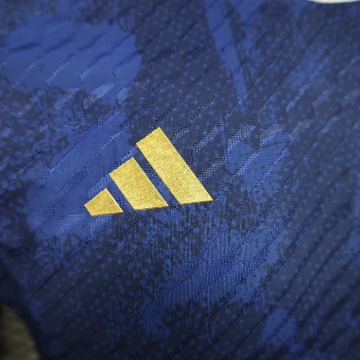 Argentina "Starlight Azul" Limited Jersey