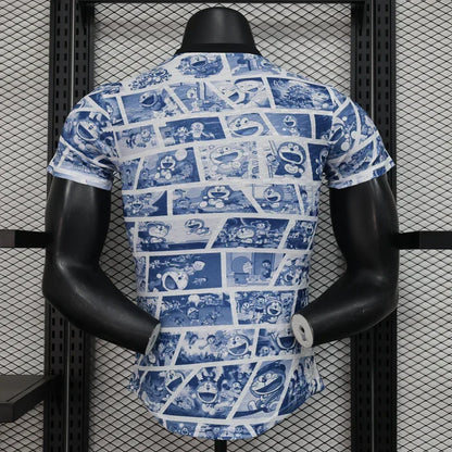 Japan "Anime Dream" Limited Jersey