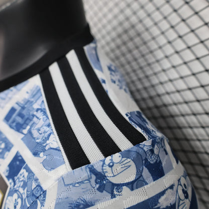 Japan "Anime Dream" Limited Jersey