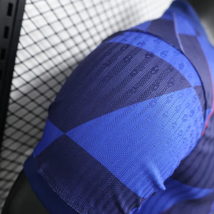 Croatia 2024/2025 Away Kit