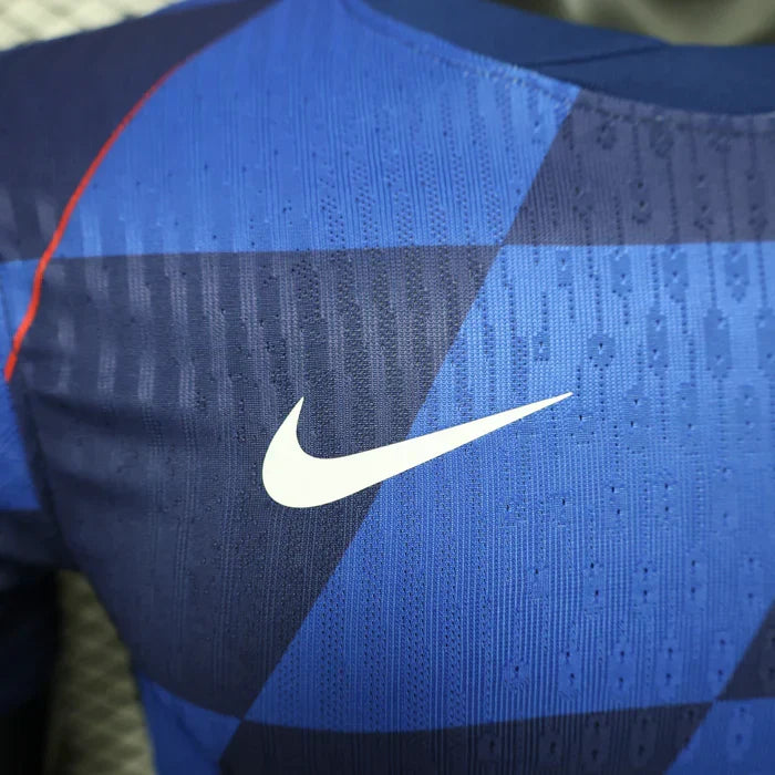 Croatia 2024/2025 Away Kit