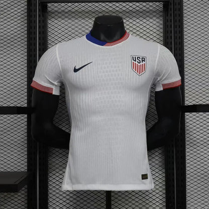 USA 2024/2025 Home Kit