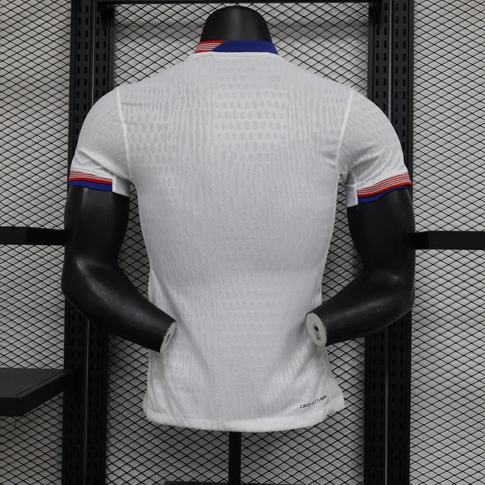 USA 2024/2025 Home Kit