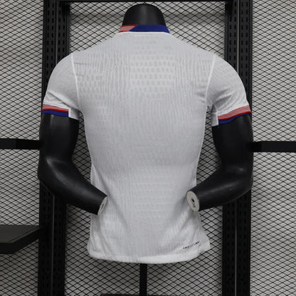 USA 2024/2025 Home Kit