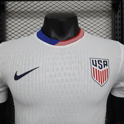 USA 2024/2025 Home Kit