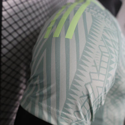 Mexico 2024/2025 Away Kit