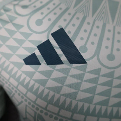 Mexico 2024/2025 Away Kit