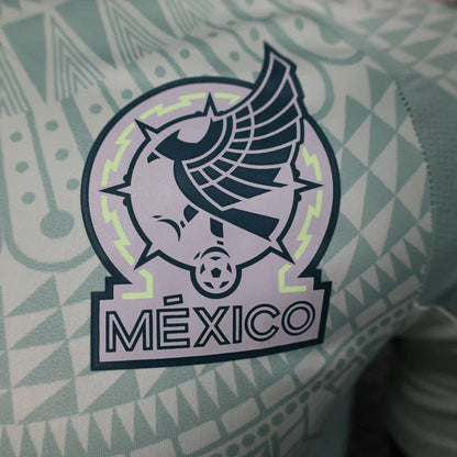 Mexico 2024/2025 Away Kit