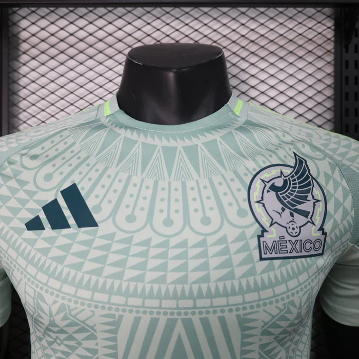 Mexico 2024/2025 Away Kit