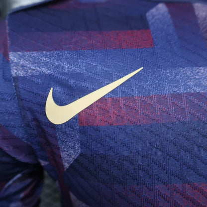 England "Royal Geometry" Limited Jersey