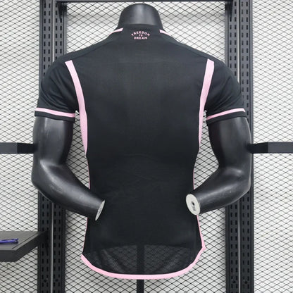 Inter Miami 2024/2025 Away Kit