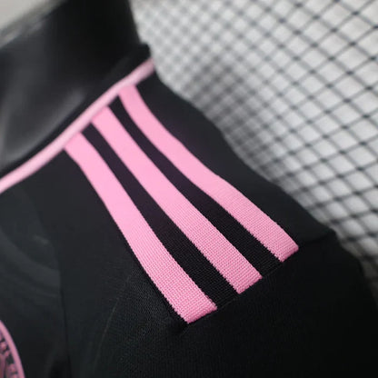 Inter Miami 2024/2025 Away Kit