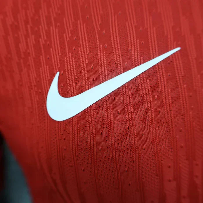Portugal 2024/2025 Home Kit