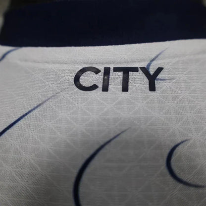 Manchester City 2024/2025 Away Kit