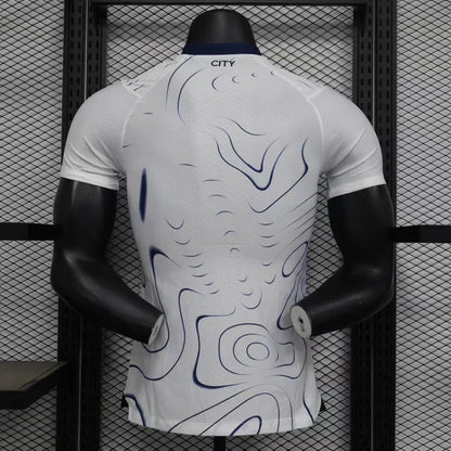 Manchester City 2024/2025 Away Kit