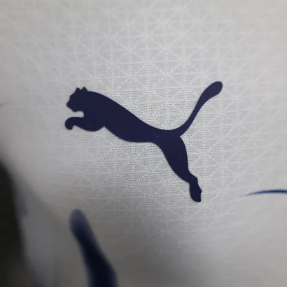 Manchester City 2024/2025 Away Kit