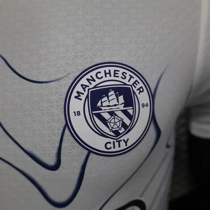 Manchester City 2024/2025 Away Kit