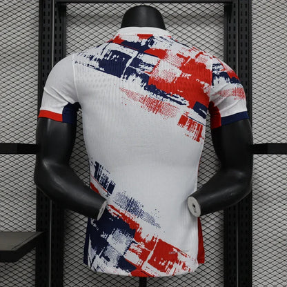 PSG "Patriot Pulse" Limited Jersey