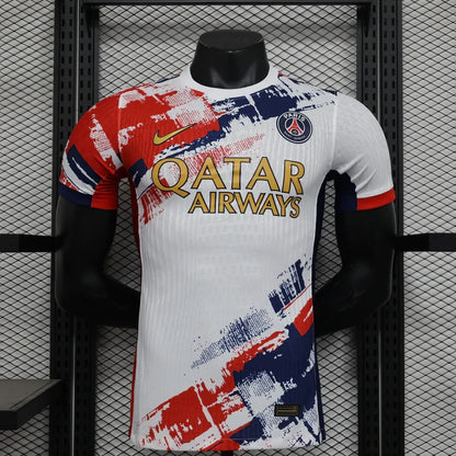 PSG "Patriot Pulse" Limited Jersey