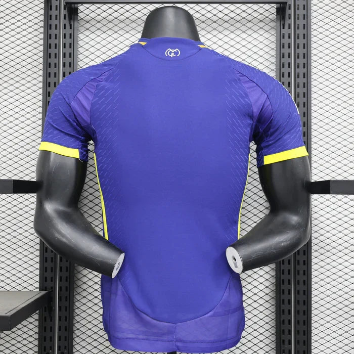 Real Madrid 'Royal Flash" Limited Jersey