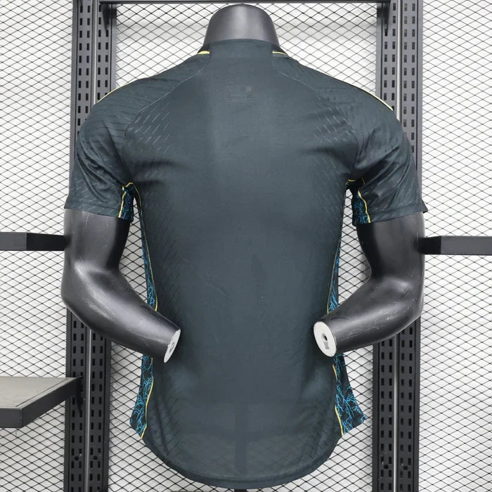 Argentina "Verdant Gold" Limited Jersey