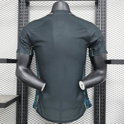Argentina "Verdant Gold" Limited Jersey