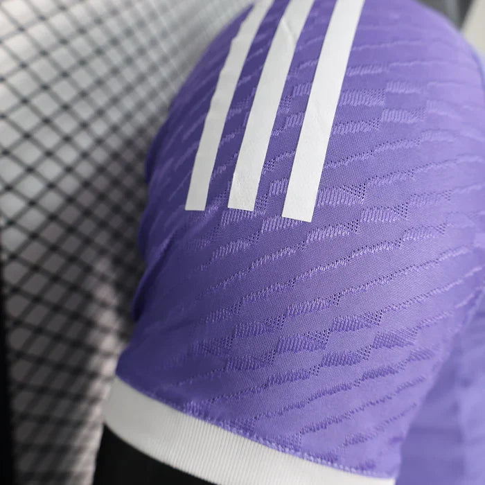 Real Madrid 2024/2025 Third Kit