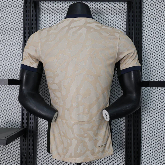 PSG 2023/2024 Fourth Kit