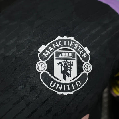 Manchester United "Unity Spectrum" Limited Jersey
