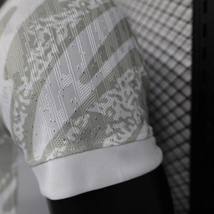 Brazil 2024/2025 Goalkeeper Kit