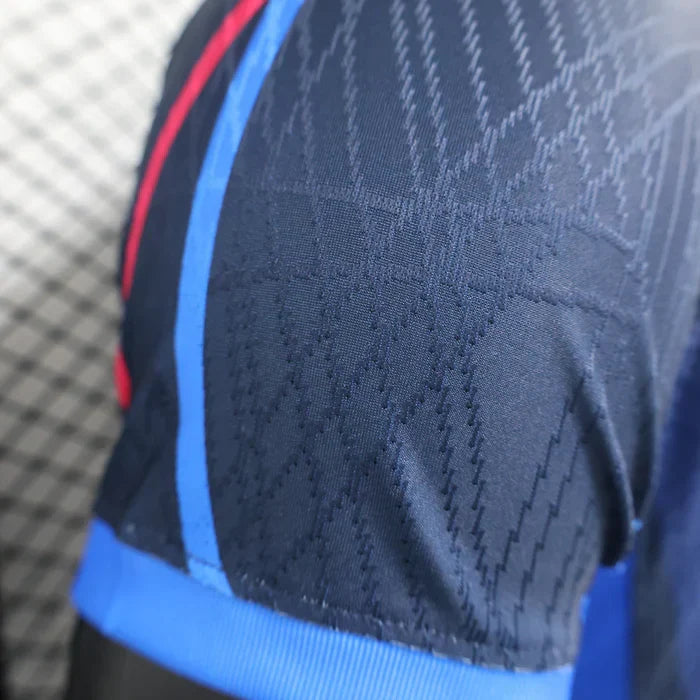 Barcelona "Barça Blaze" Limited Jersey