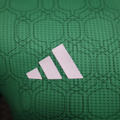Mexico 2024/2025 Away Kit