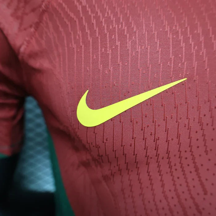 2022/2023 Portugal Home Kit