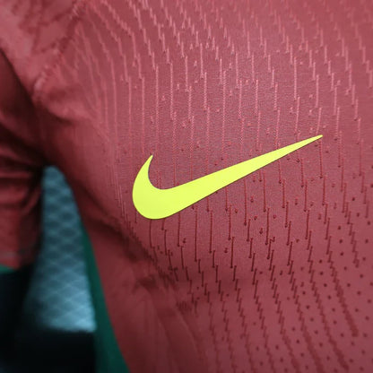 2022/2023 Portugal Home Kit