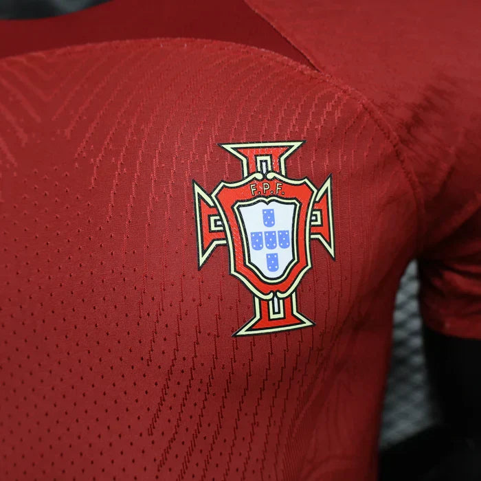 2022/2023 Portugal Home Kit