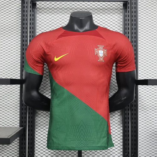 2022/2023 Portugal Home Kit