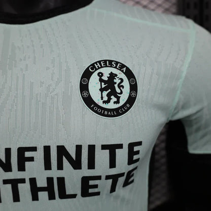 Chelsea 2023/2024 Third Kit