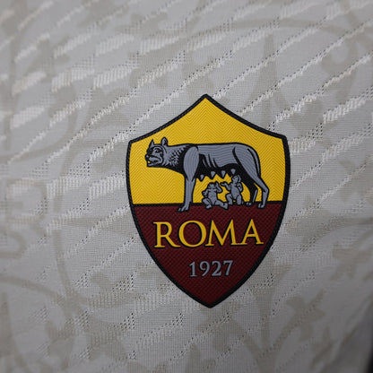 AS Roma 2023/2024 Away Kit