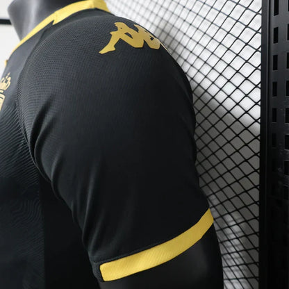 AS Moncaco 2023/2024 Third Kit