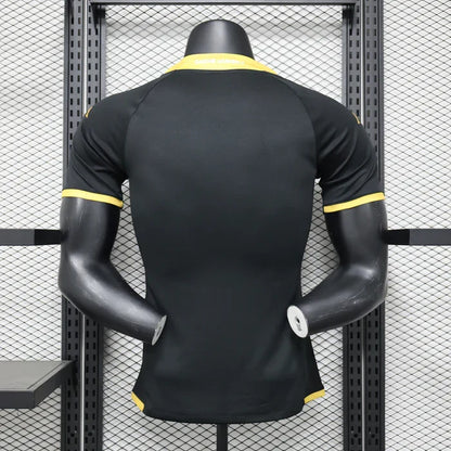 AS Moncaco 2023/2024 Third Kit